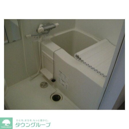 レガスタ東向島の物件内観写真